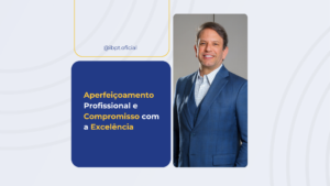 Aperfeiçoamento Profissional e Compromisso com a Excelência